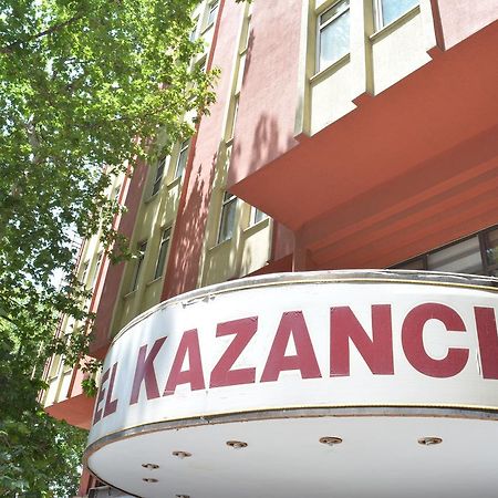 Kazanci Otel Kahramanmaraş Dış mekan fotoğraf