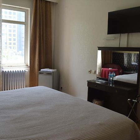 Kazanci Otel Kahramanmaraş Dış mekan fotoğraf