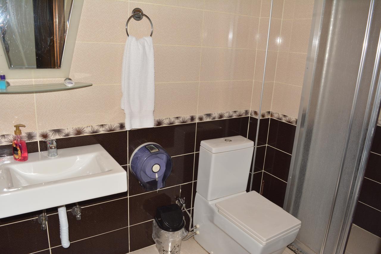 Kazanci Otel Kahramanmaraş Dış mekan fotoğraf