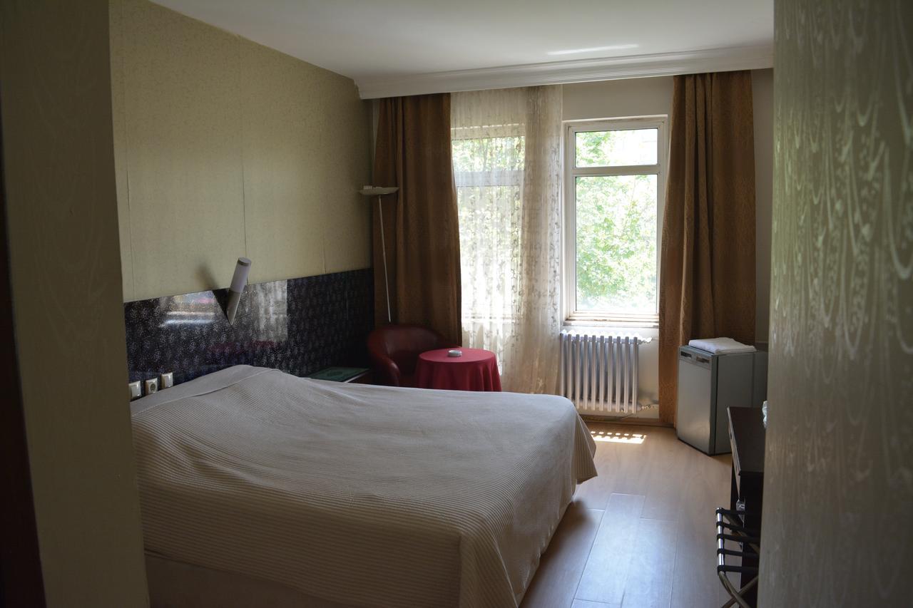 Kazanci Otel Kahramanmaraş Dış mekan fotoğraf
